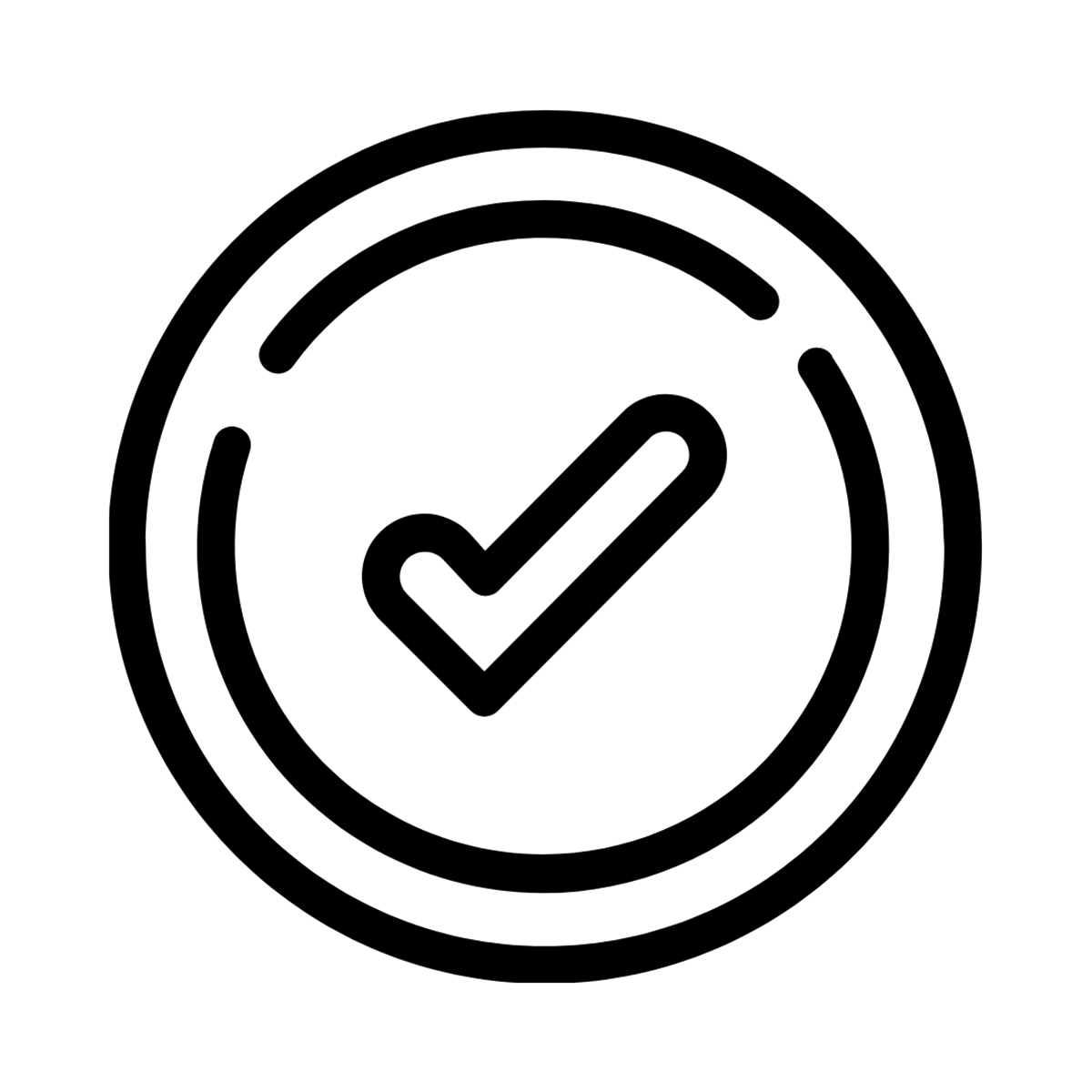 Material Integrity icon