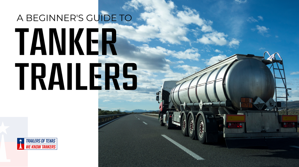 Safe and Efficient Loading and Unloading of Chemical Tanker Trailers