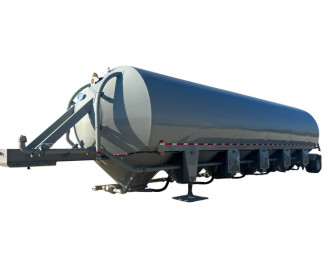 Storage Pig Trailer